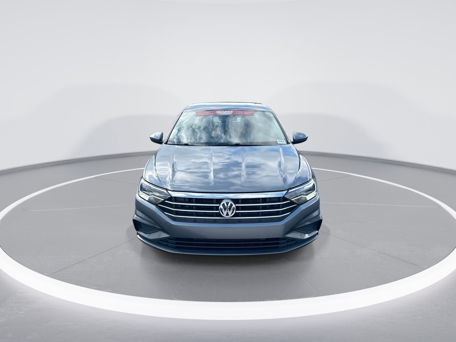 Used 2021 Volkswagen Jetta S Sedan