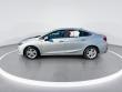 2017 Chevrolet Cruze LT Sedan