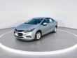2017 Chevrolet Cruze LT Sedan