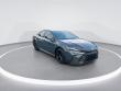 2025 Toyota Camry SE Sedan