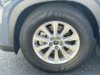 2025 Toyota Grand Highlander Hybrid XLE SUV