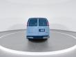 2025 GMC Savana Cargo Van Van