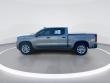 2024 Chevrolet Silverado 1500 Custom Pickup