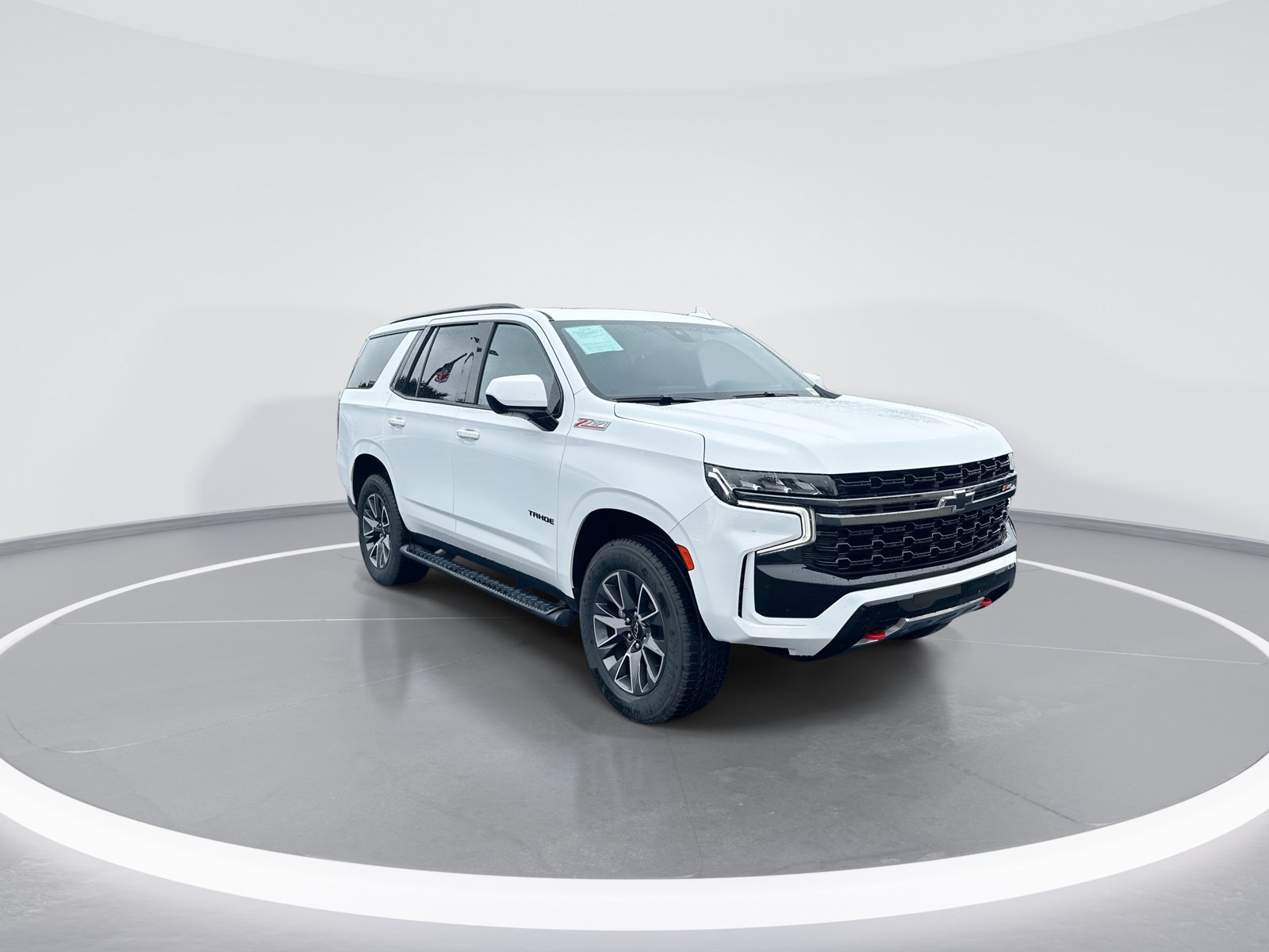2021 Chevrolet Tahoe Z71 SUV
