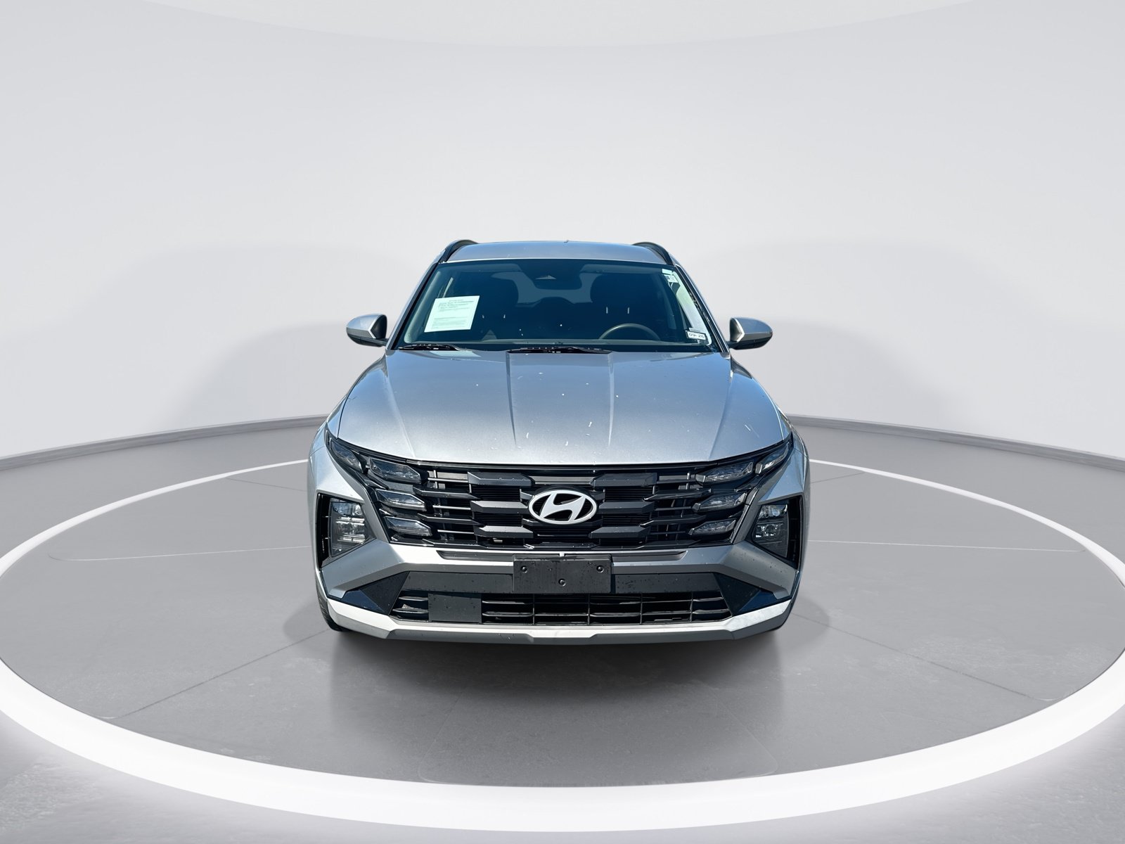 Used 2025 Hyundai Tucson SEL SUV