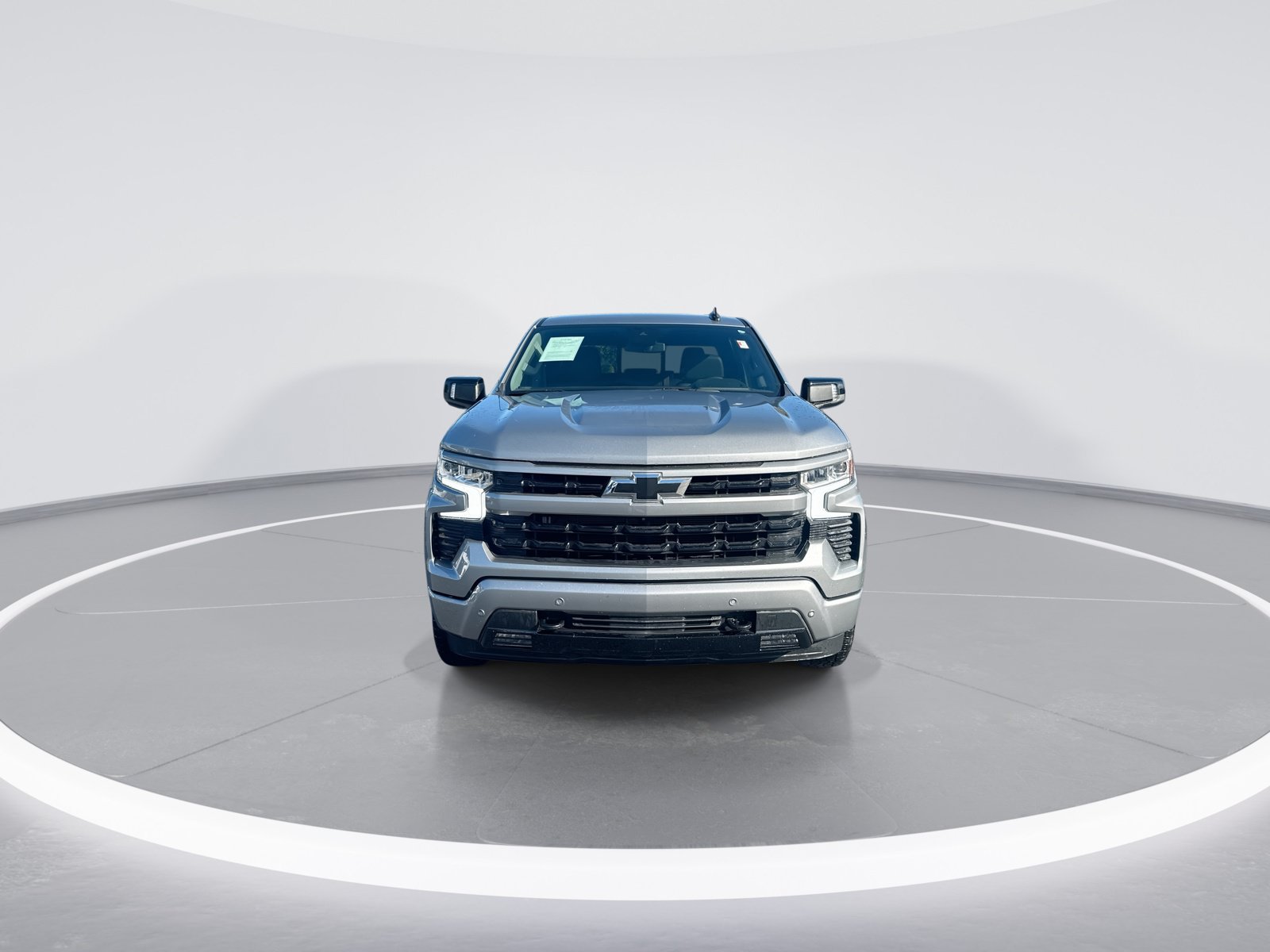 Used 2024 Chevrolet Silverado 1500 RST Pickup