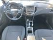 2017 Chevrolet Cruze LT Sedan