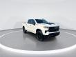 2025 Chevrolet Silverado 1500 LT Trail Boss Pickup