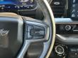 2025 Chevrolet Silverado 1500 LT Trail Boss Pickup