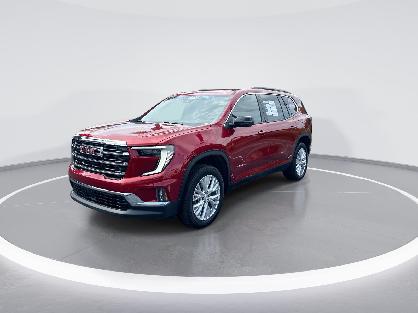 Used 2026 GMC Acadia FWD Elevation SUV