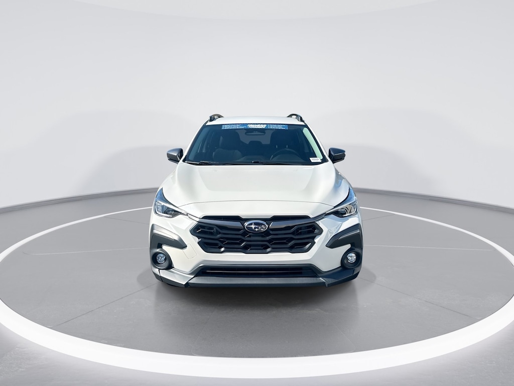 Used 2024 Subaru Crosstrek Limited SUV
