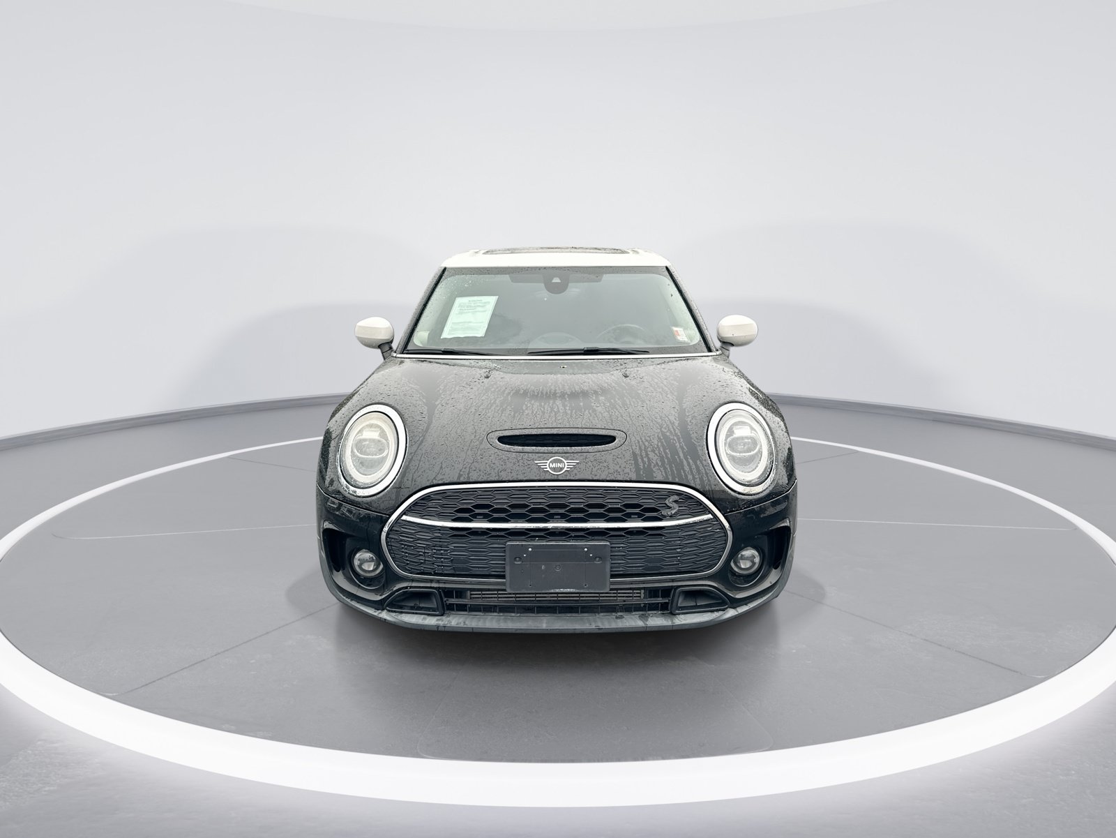 Used 2020 MINI Clubman Cooper S Wagon