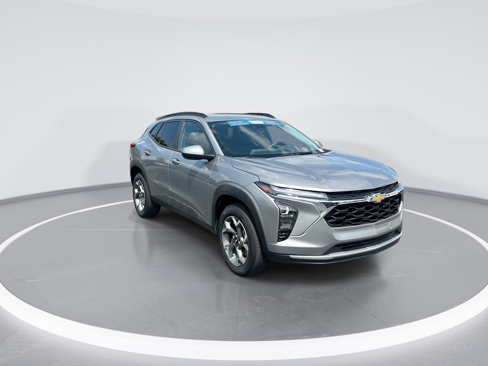 2025 Chevrolet Trax LT SUV