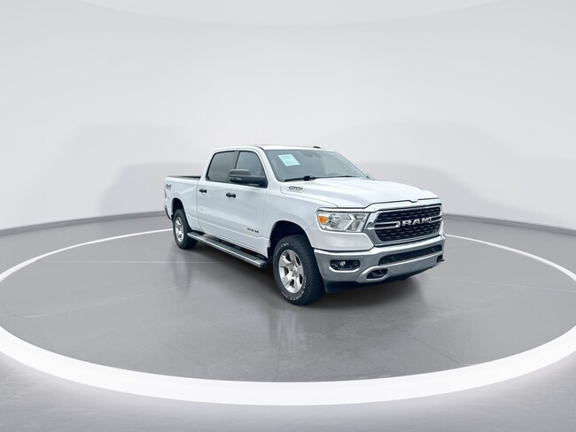2023 Ram 1500 Big Horn Pickup
