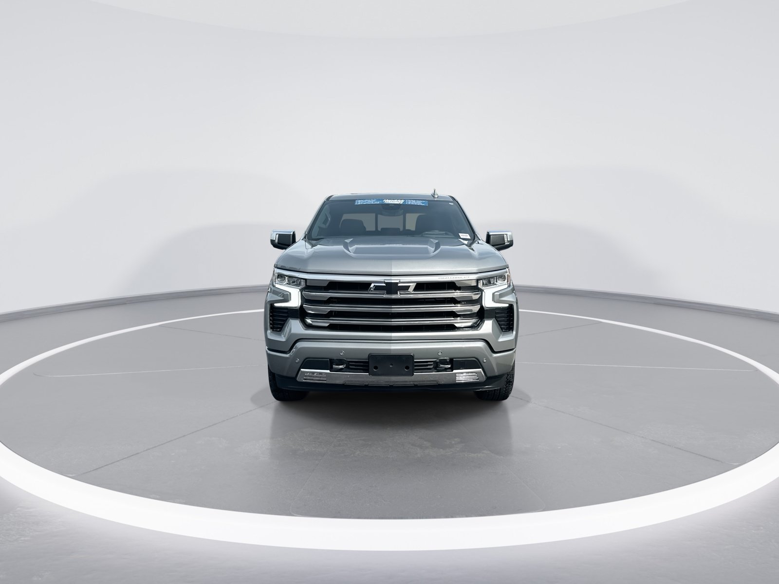Used 2025 Chevrolet Silverado 1500 High Country Pickup