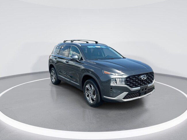 2023 Hyundai Santa Fe SEL SUV