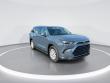 2025 Toyota Grand Highlander Hybrid XLE SUV