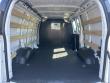 2025 GMC Savana Cargo Van Van