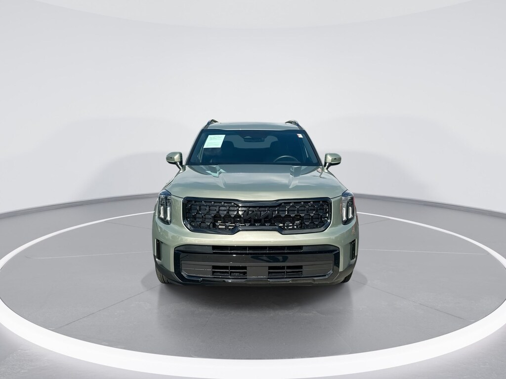 Used 2025 Kia Telluride EX X-Line SUV