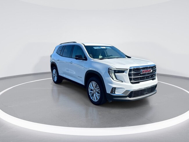 2026 GMC Acadia FWD Elevation SUV