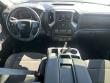 2024 Chevrolet Silverado 1500 Custom Pickup