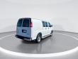 2025 GMC Savana Cargo Van Van