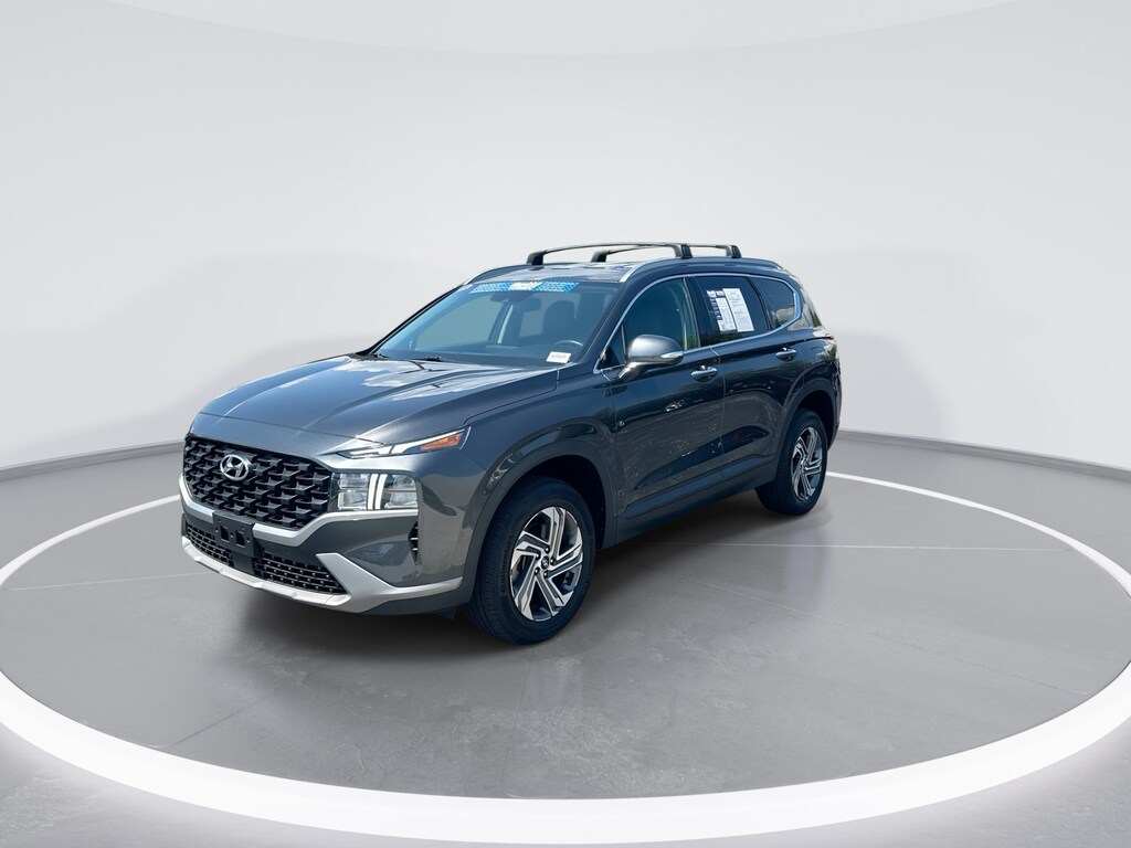 Used 2023 Hyundai Santa Fe SEL SUV