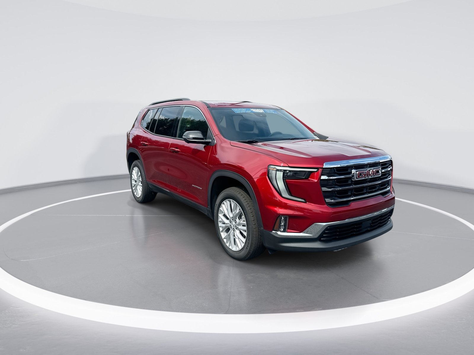 Used 2026 GMC Acadia FWD Elevation SUV