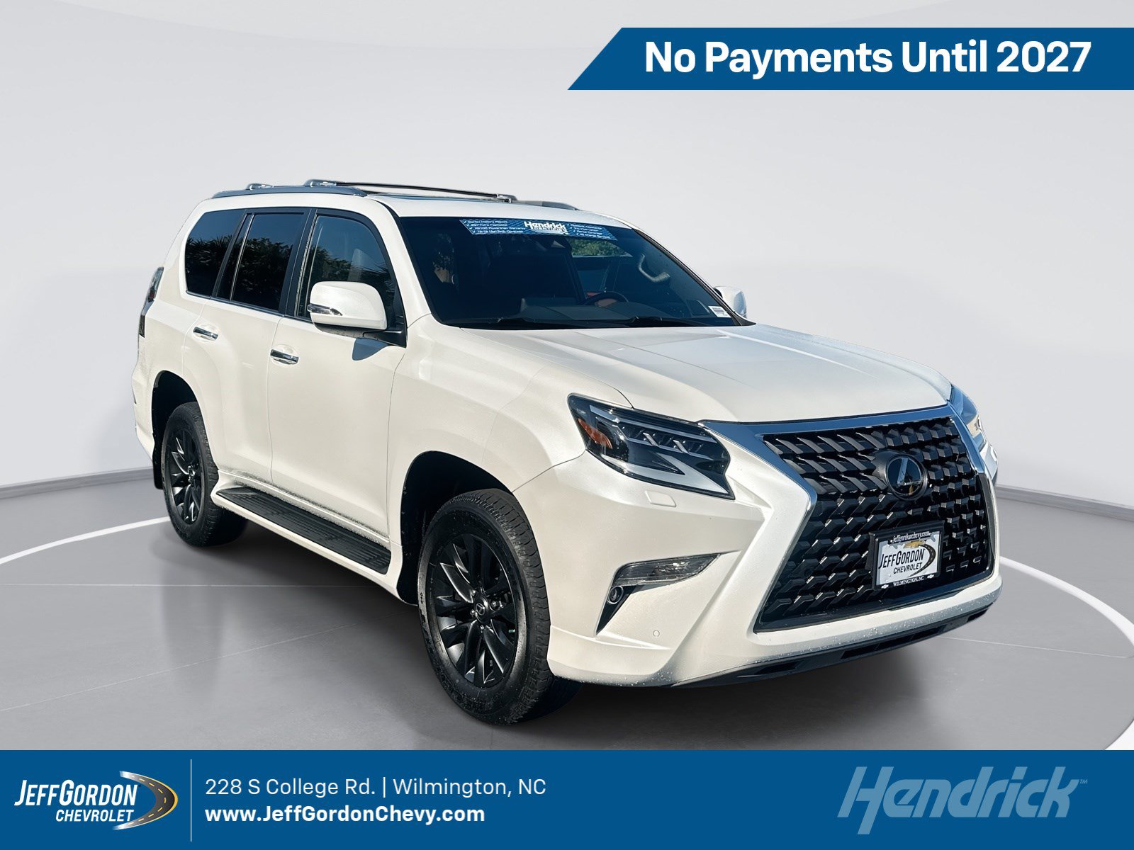  LEXUS GX