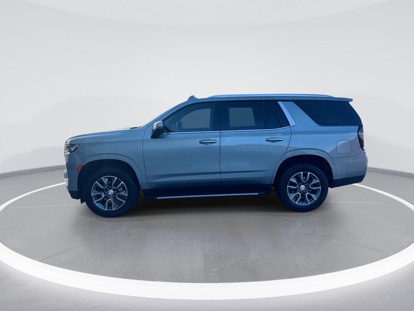 Used 2024 Chevrolet Tahoe LT SUV