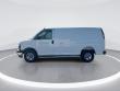 2025 GMC Savana Cargo Van Van