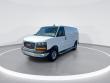 2025 GMC Savana Cargo Van Van