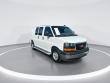 2025 GMC Savana Cargo Van Van