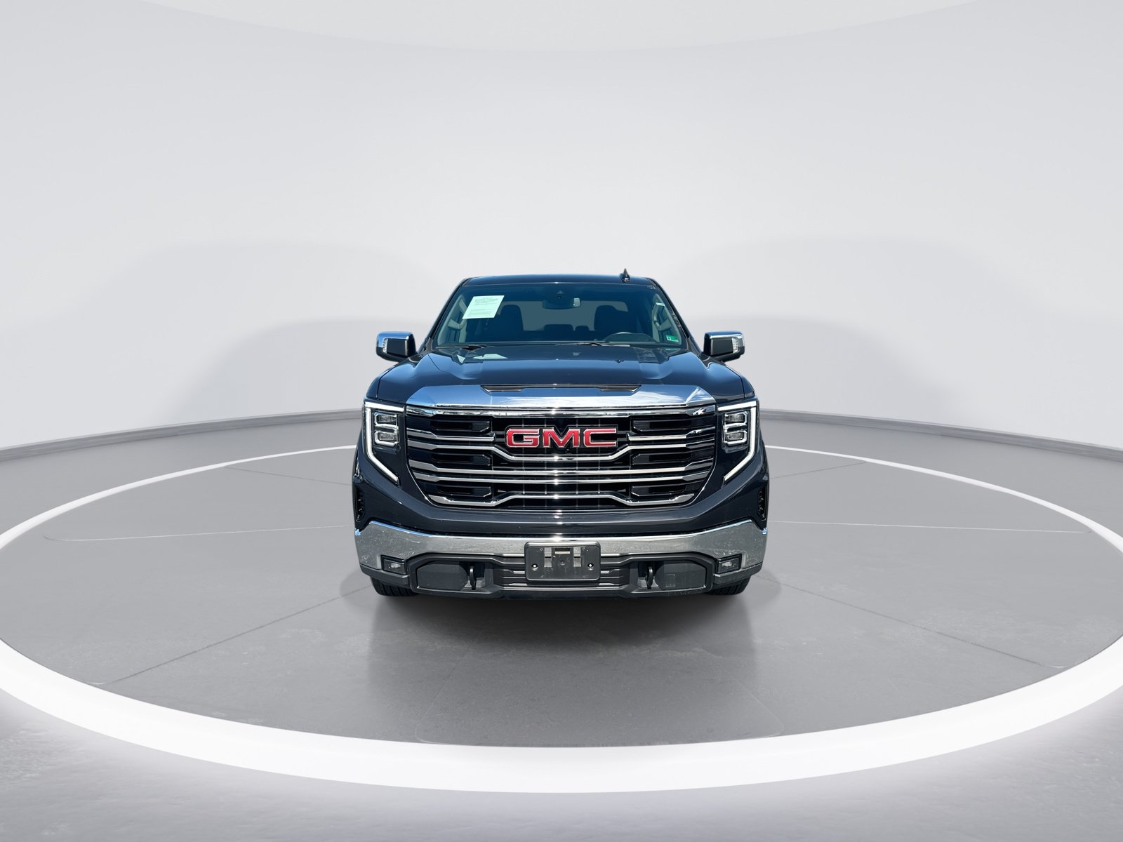 Used 2026 GMC Sierra 1500 SLT Pickup