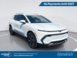  Chevrolet Equinox EV