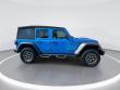 2024 Jeep Wrangler Rubicon Convertible