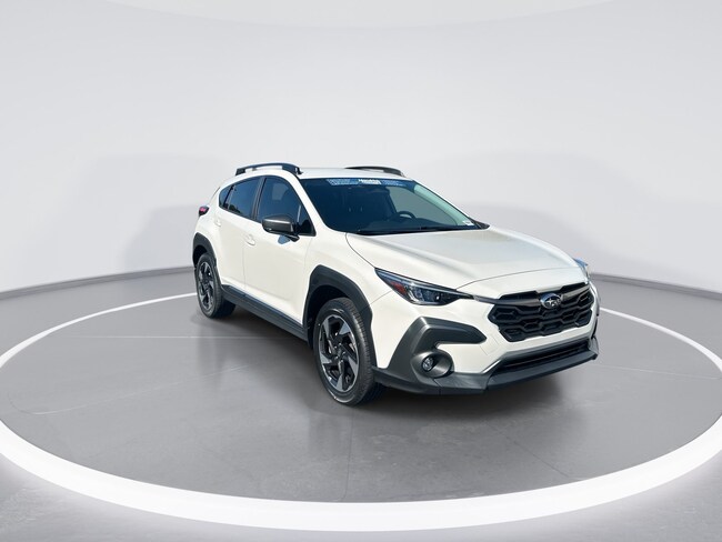 2024 Subaru Crosstrek Limited SUV