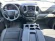 2026 Chevrolet Silverado 1500 Custom Trail Boss Pickup