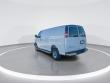 2025 GMC Savana Cargo Van Van