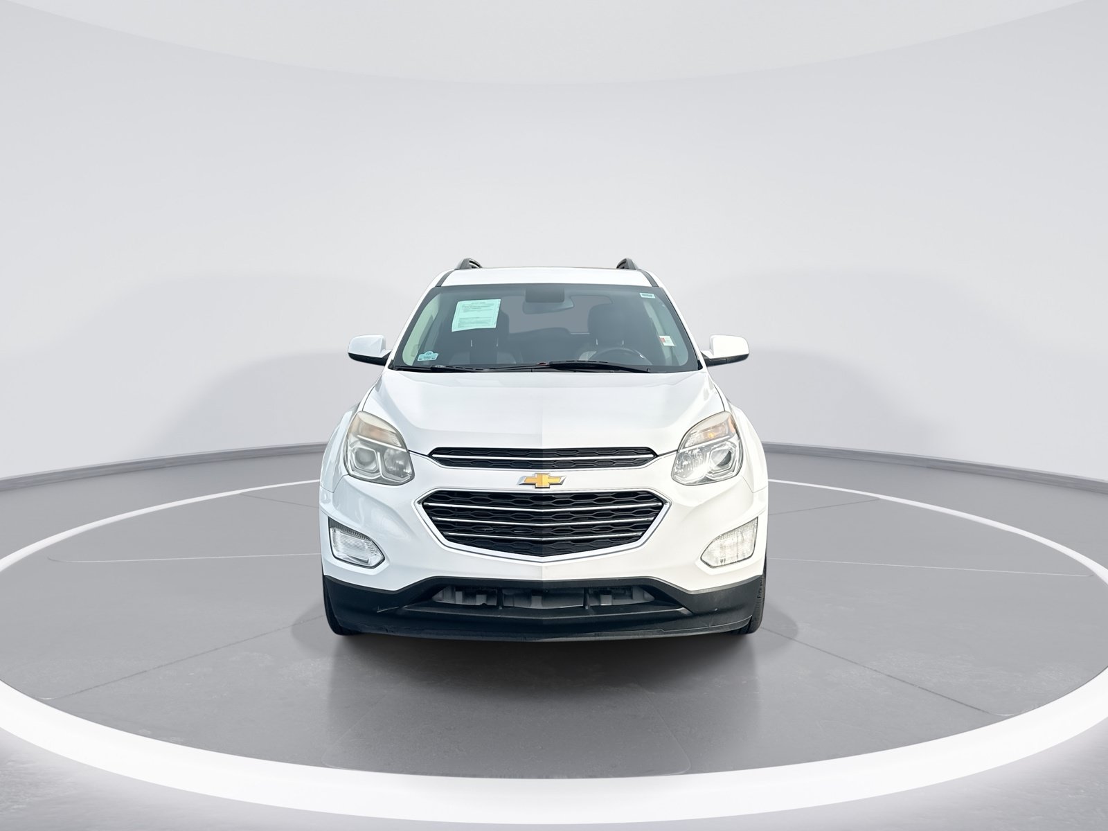 Used 2017 Chevrolet Equinox LT SUV