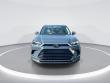 2025 Toyota Grand Highlander Hybrid XLE SUV