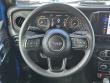 2024 Jeep Wrangler Rubicon Convertible