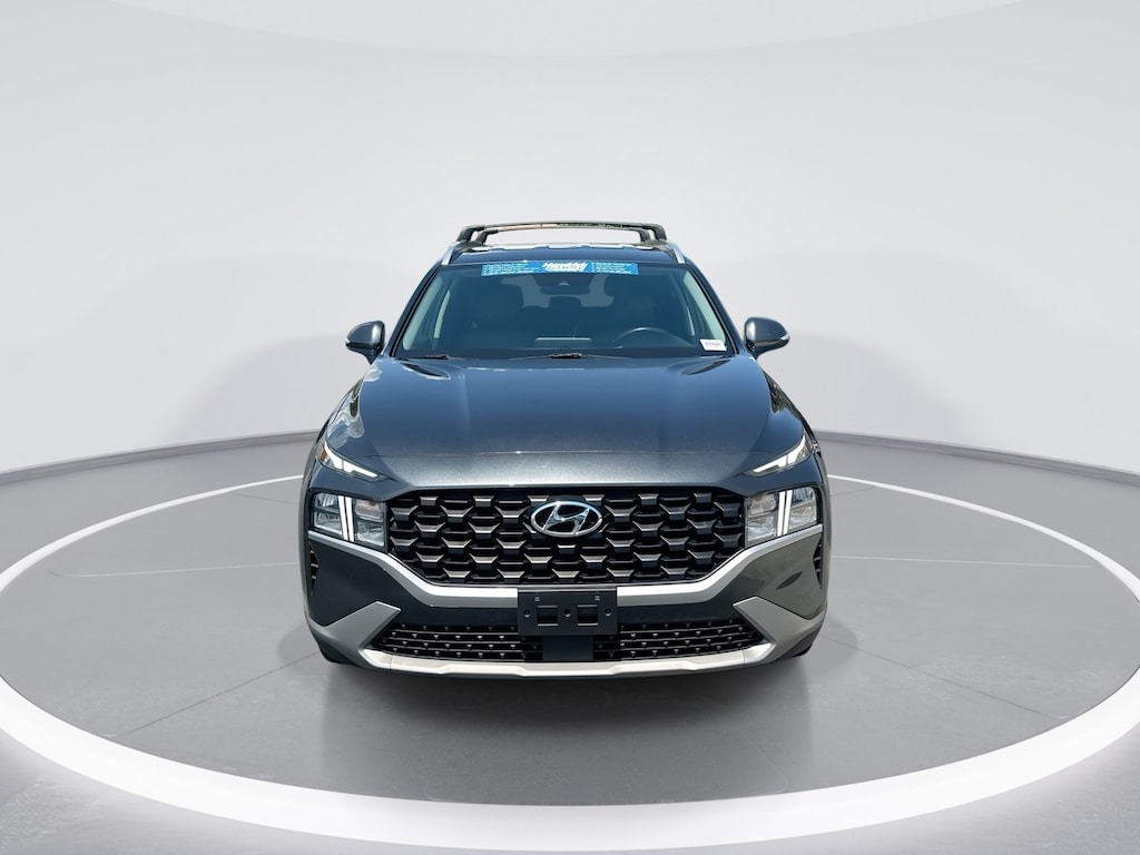 Used 2023 Hyundai Santa Fe SEL SUV