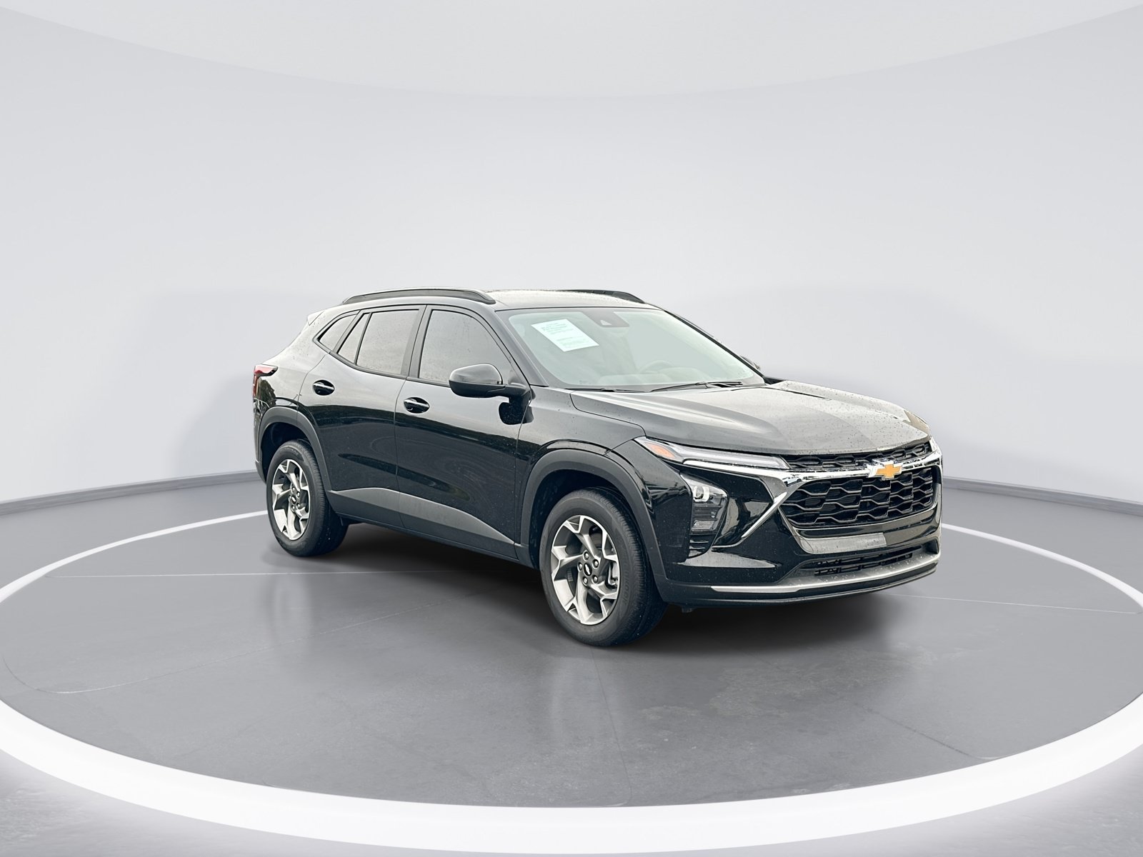 Used 2026 Chevrolet Trax LT SUV