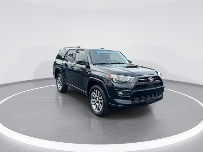 2022 Toyota 4Runner TRD Sport SUV