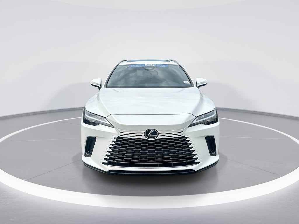 Used 2025 Lexus RX RX 350 Premium SUV