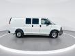 2025 GMC Savana Cargo Van Van