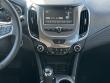 2017 Chevrolet Cruze LT Sedan