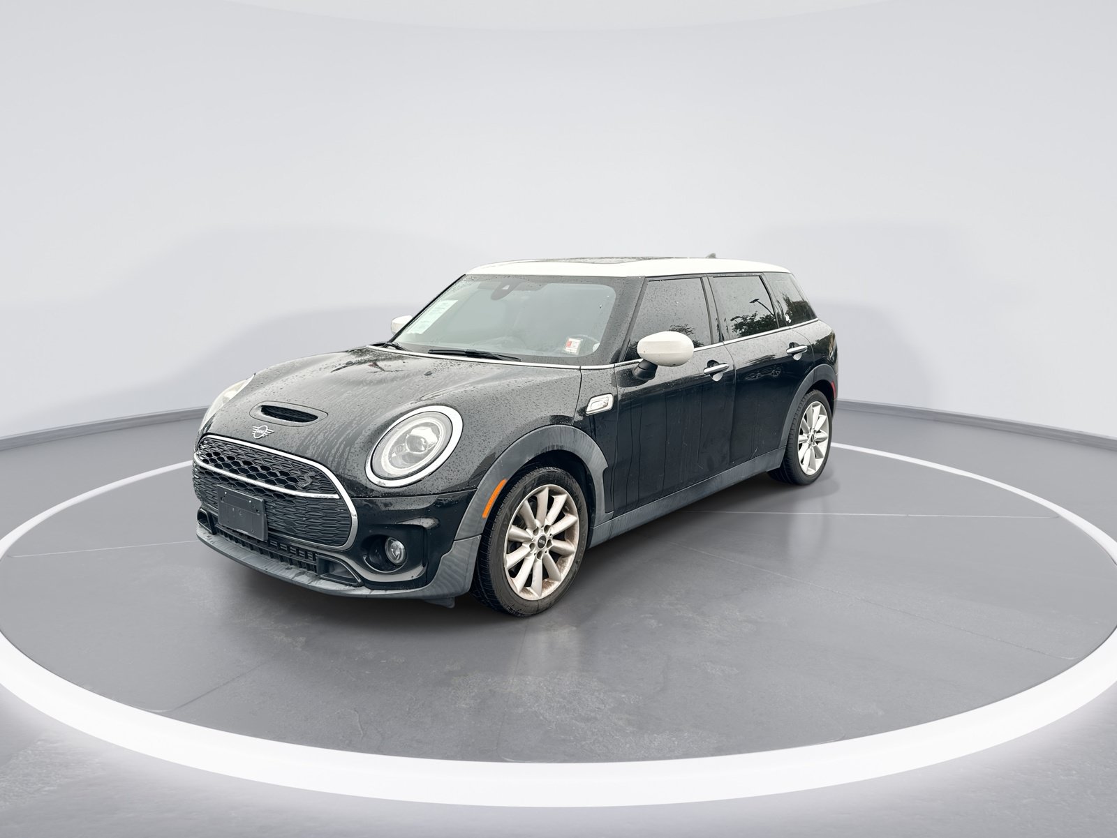 Used 2020 MINI Clubman Cooper S Wagon