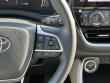 2025 Toyota Grand Highlander Hybrid XLE SUV
